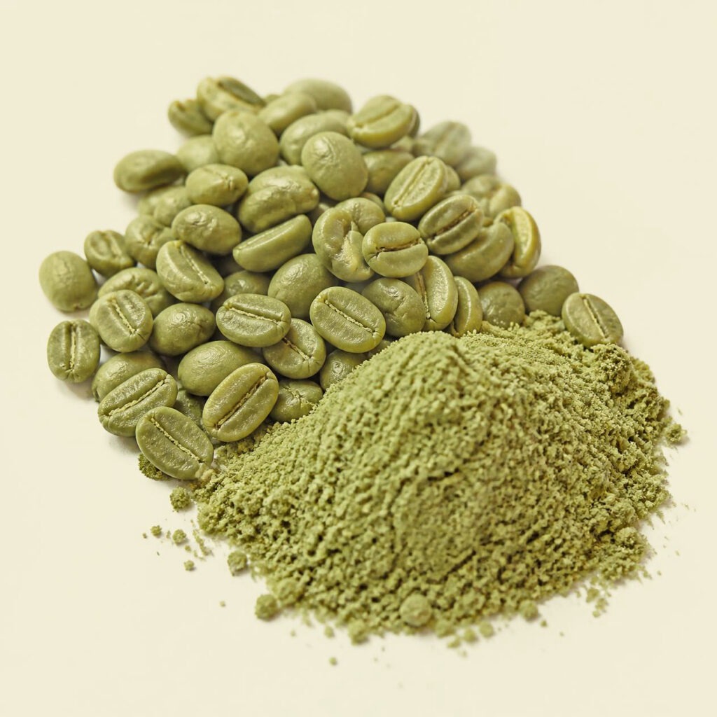 Green Coffee